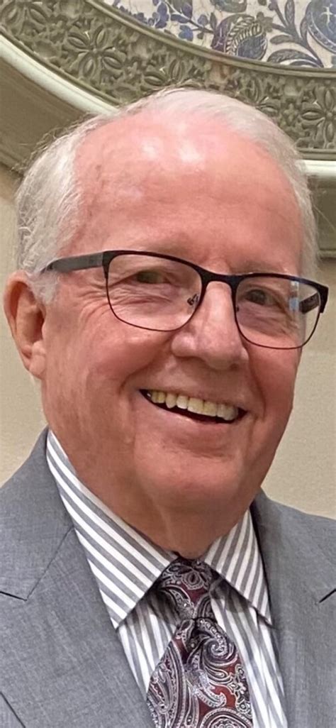 dr harold brown obituary